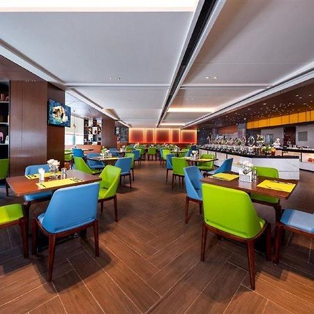 Hampton By Hilton Huizhou Zhongkai Hi-Tech Zone Hotel Exterior photo