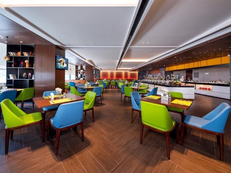 Hampton By Hilton Huizhou Zhongkai Hi-Tech Zone Hotel Exterior photo